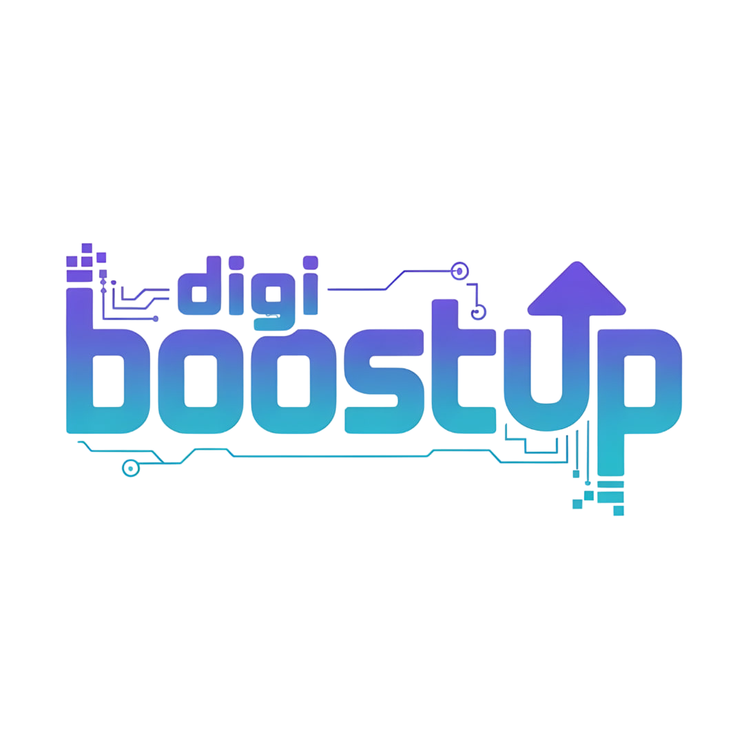 Digi Boostup